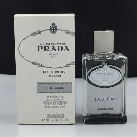 prada iris cedre for men|Prada iris cedre sephora.